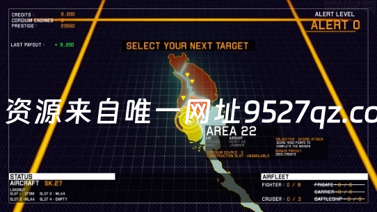 僚机计划/Project Wingman