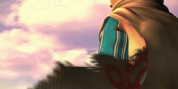 拔天海拓史Ⅰ&Ⅱ高清重制版 Baten Kaitos I & II HD Remaster v20240618 【12.3 GB】