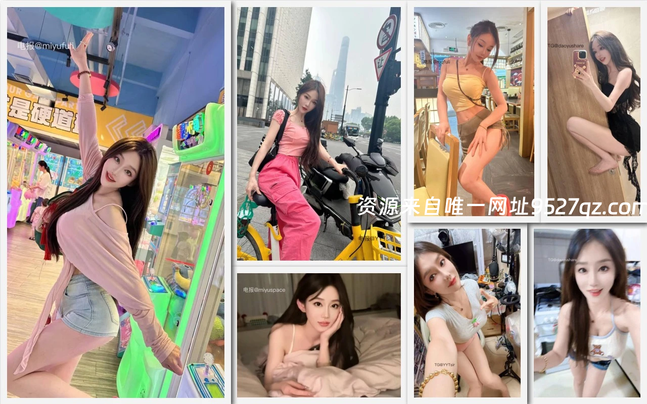 【岛遇】抖音陈猪琦合集【121P 42V】