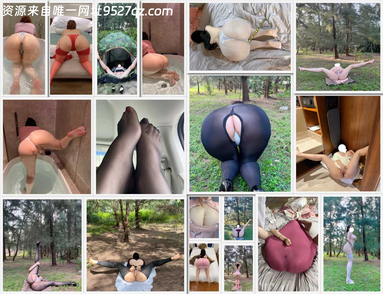 迷人的五姨太 微密圈82套合集更新2025年8月1日