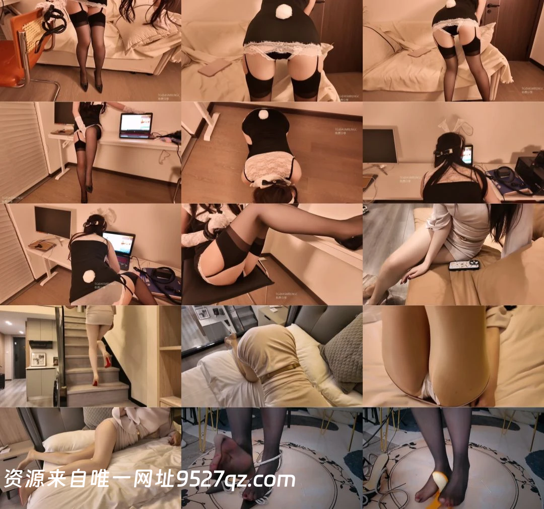 小一熟了[小一一]最新剧情助眠ASMR福利视频[3V-1.17G]