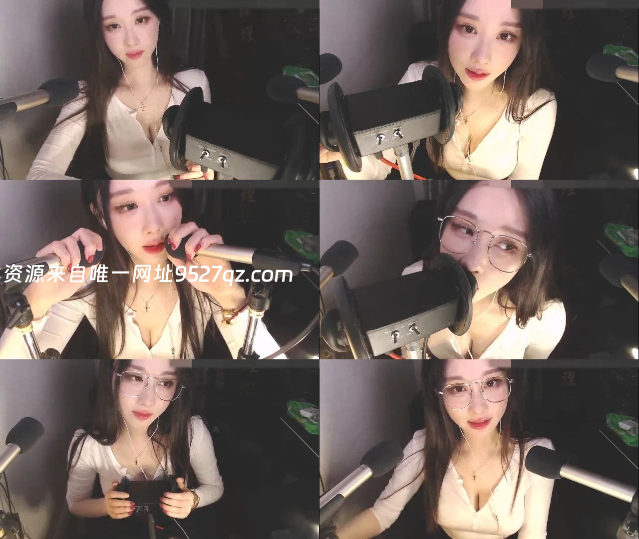 轩子巨2兔直播丝袜呼吸舔耳厌男话术实录[1V-4.08G]