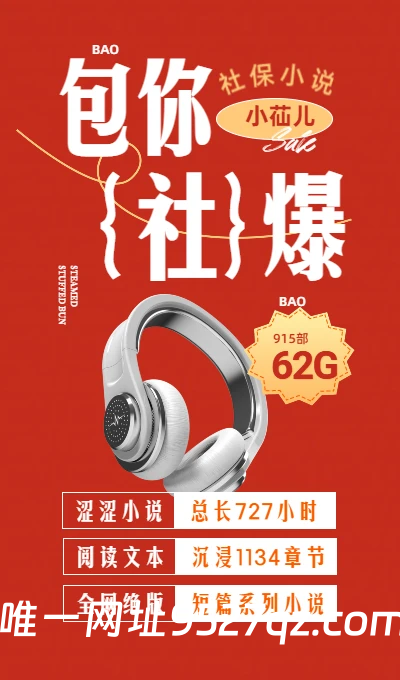 小苮儿短篇下架社保小说系列最全合集915部（含文本)[62.1GB]