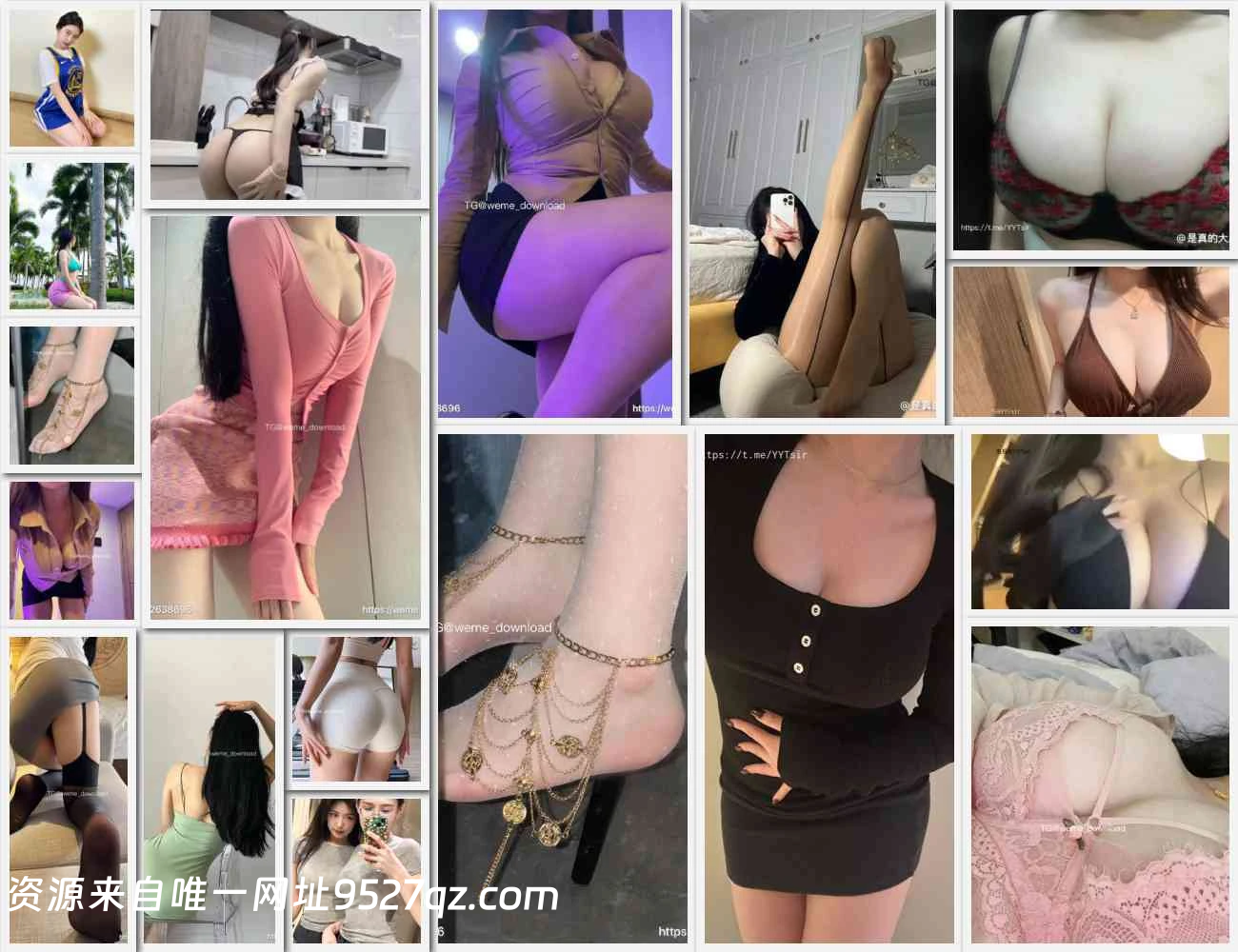 大反派 – 微密圈写真&视频合集