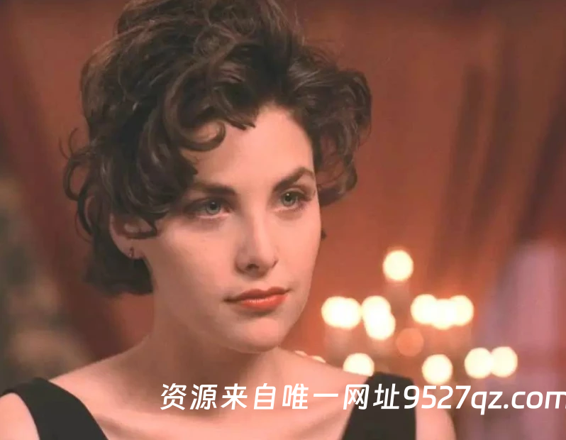 满分B级片女神雪琳·芬出演的尺度电影