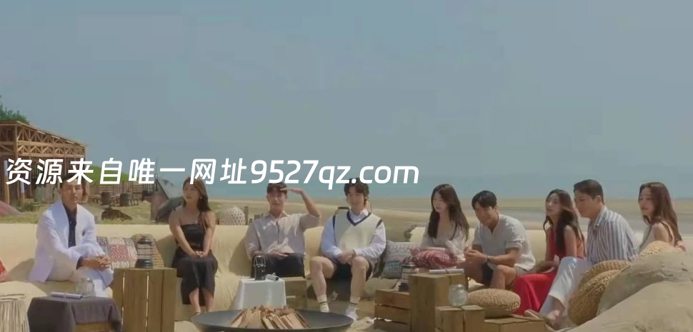 《单身即地狱》1-4季 韩语中字