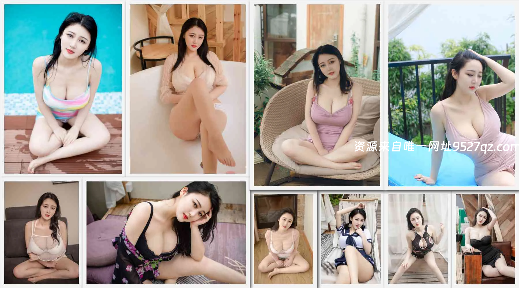 好H好女杀手 – 19套[2.85G]