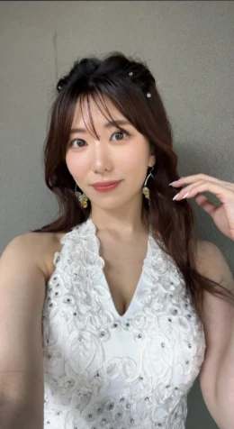 女主要结婚了，女主的闺蜜要报复女主