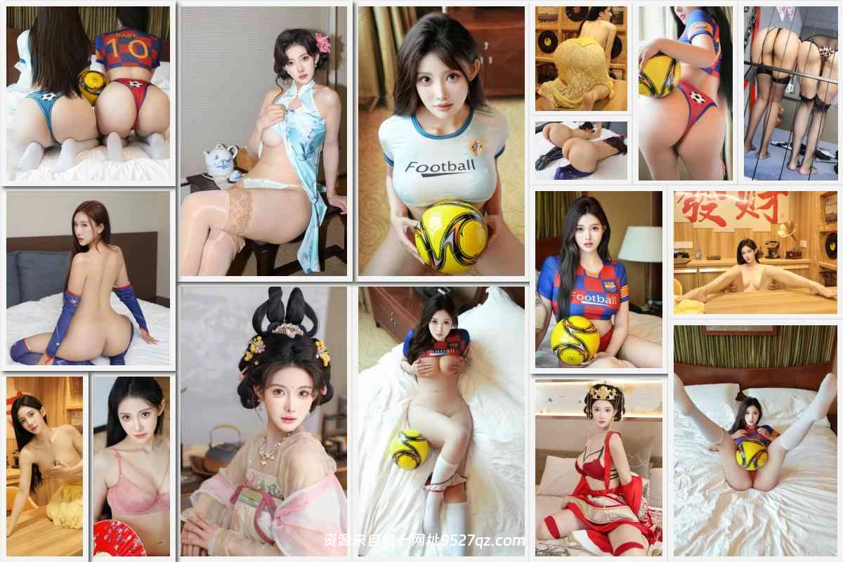 梨霜儿 – 内购无水印[10套-2025.11]