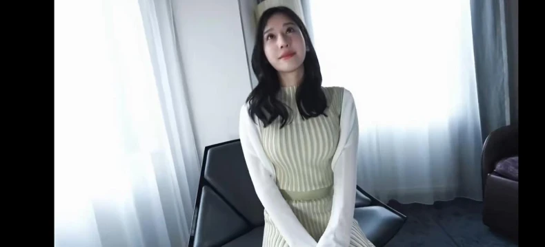 感觉是F2C的素人