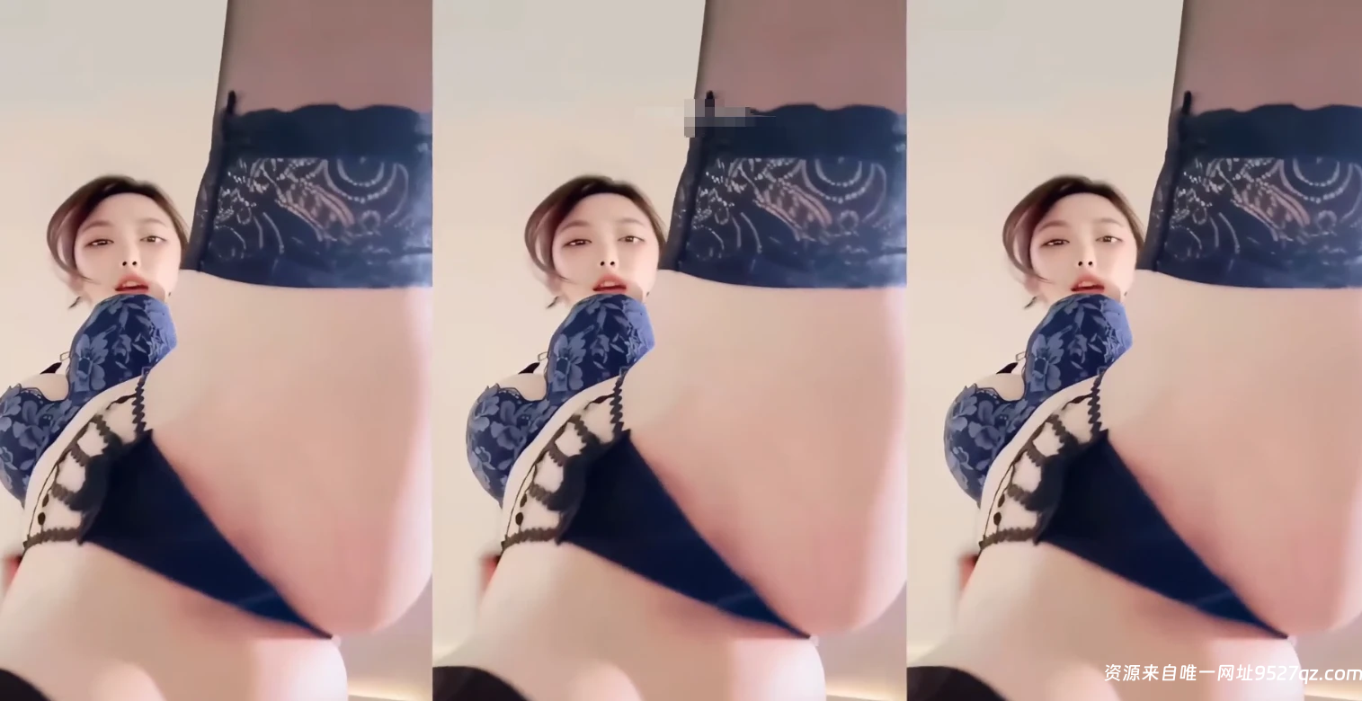 井甜 近距离怼缝热舞视频[4V-227.5M]