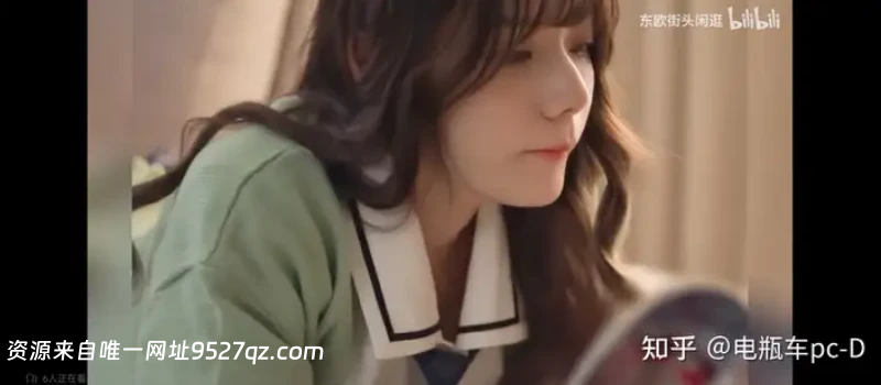 这么青春的妹妹，一定连男孩子的手都没牵过吧