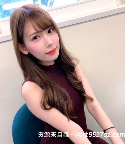 看过一部她的电影，哈哈