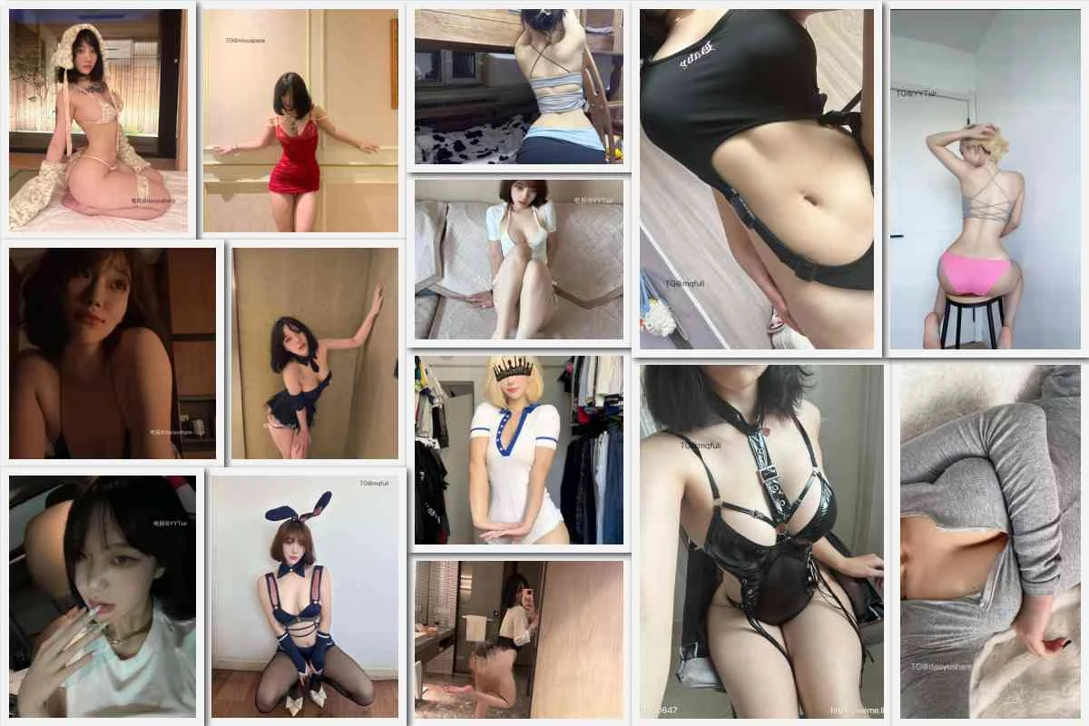 【岛遇】抖音纯种阿江合集【122P 29V】