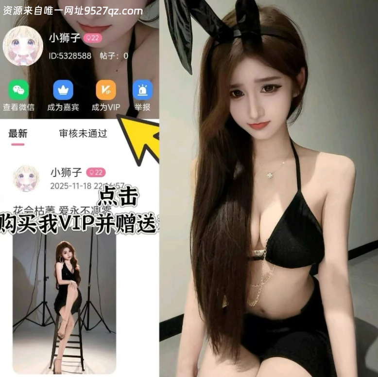 【岛遇】抖音小狮子合集【28P 24V】