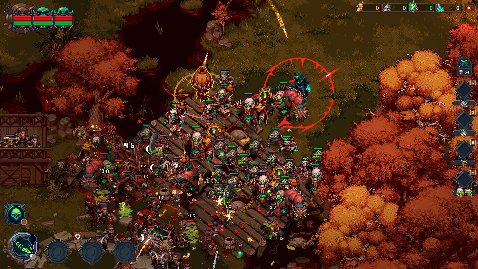 亡灵法师 | The Unliving v1.3 【3.41GB】