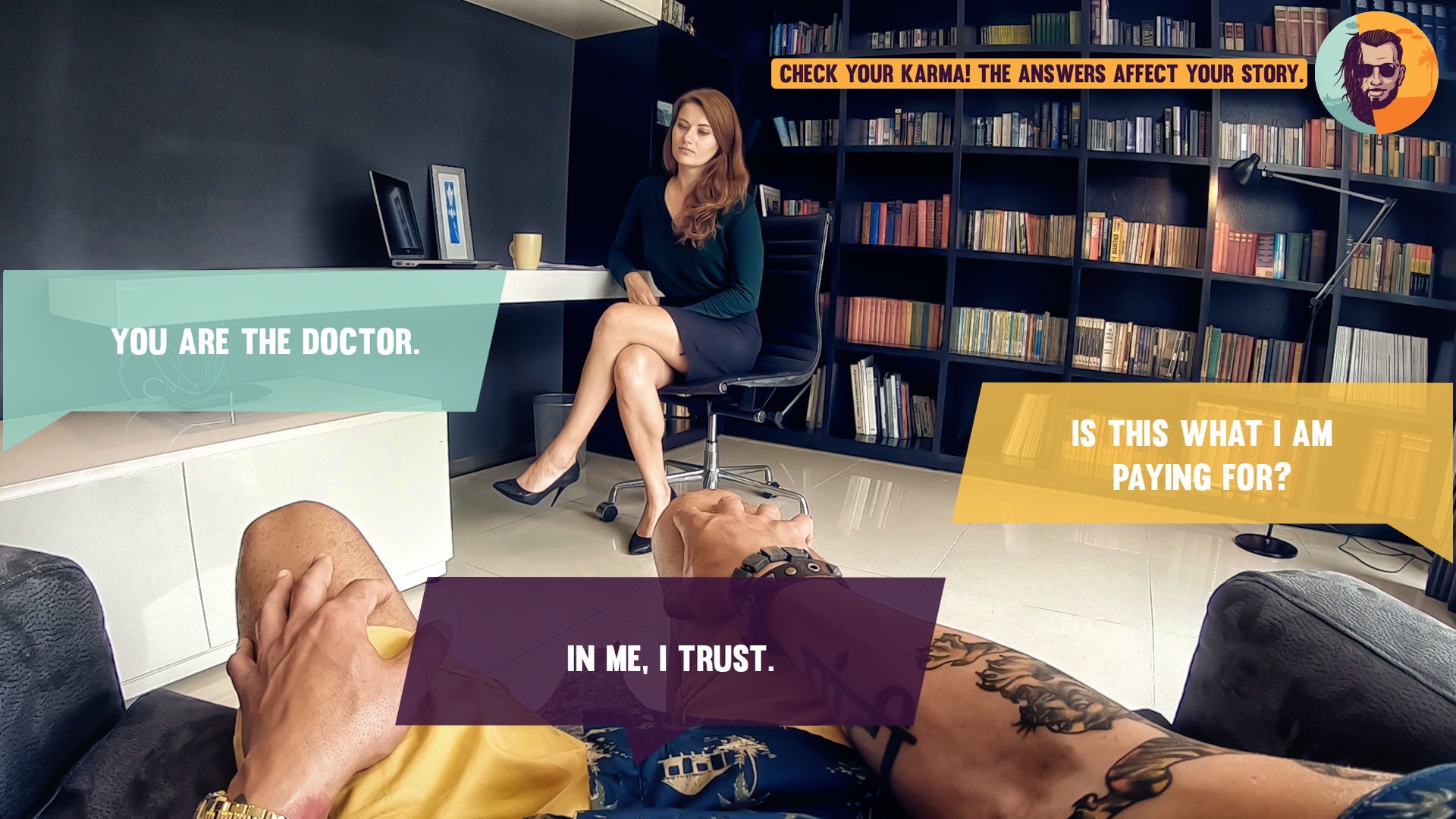 强盗杰克-重制版/Hijacker Jack : ARCADE FMV(V1.3)