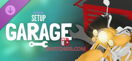 我的梦想卧室/My Dream Setup  （v11.04.2024—更新厨房浴室DLC）