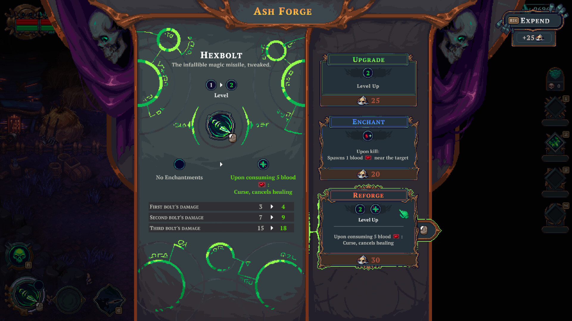 亡灵法师 | The Unliving v1.3 【3.41GB】