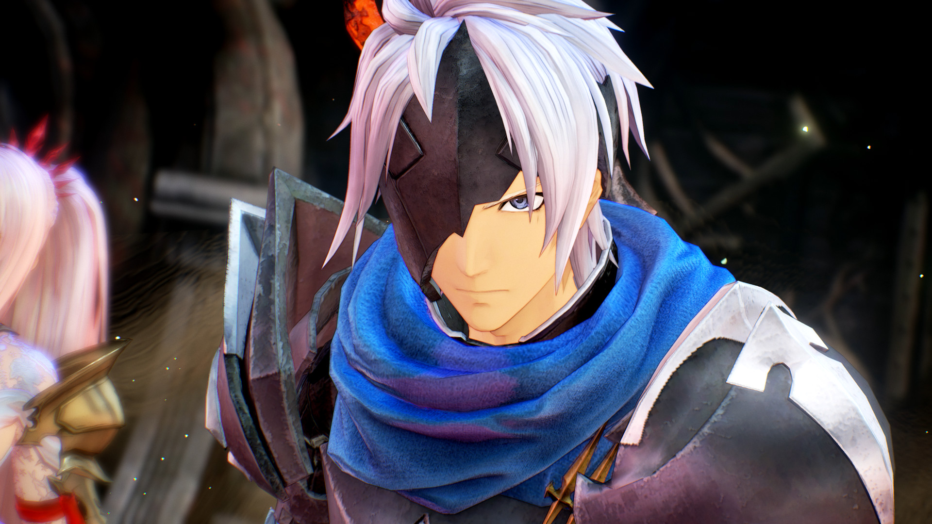 破晓传说 | 破晓传奇 | Tales of Arise v20231212 | 整合DLC 【48.8GB】