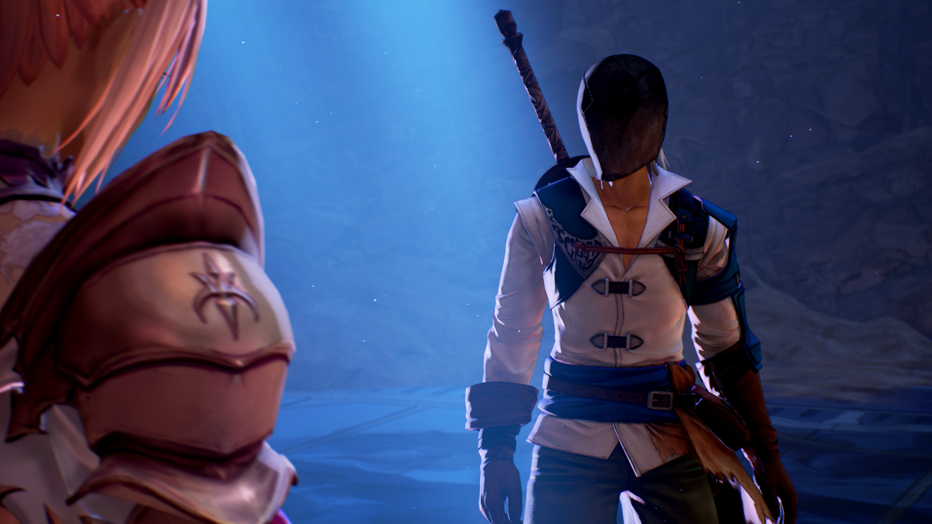 破晓传说 | 破晓传奇 | Tales of Arise v20231212 | 整合DLC 【48.8GB】