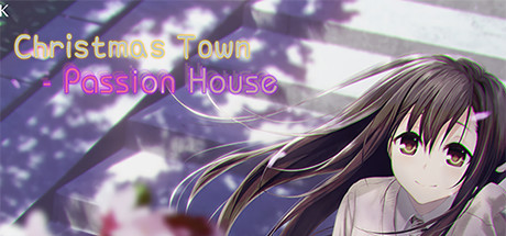 圣诞镇-激情小屋/Christmas Town &#8211; Passion House