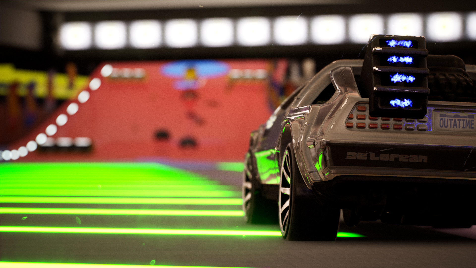 风火轮：爆发 | 风火轮释放 | HOT WHEELS UNLEASHED（更新Build.20221003 整合DLC）