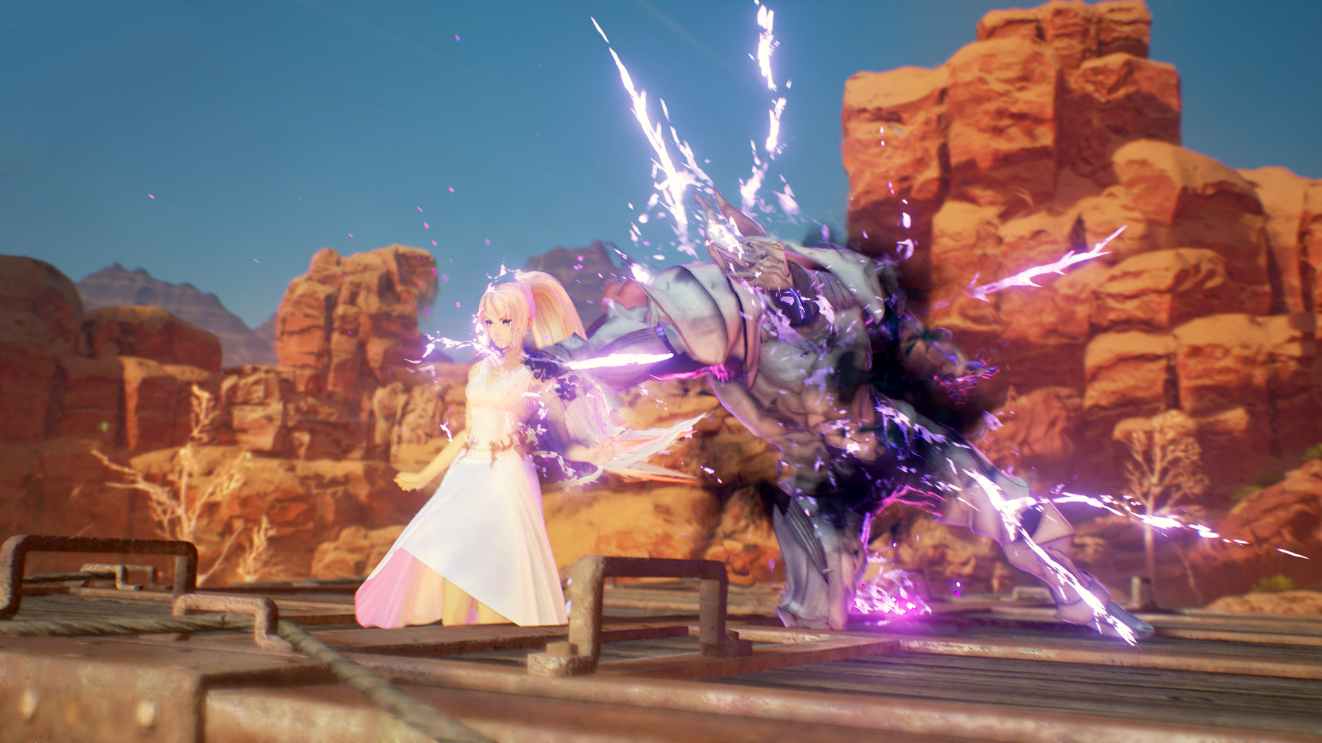 破晓传说 | 破晓传奇 | Tales of Arise v20231212 | 整合DLC 【48.8GB】