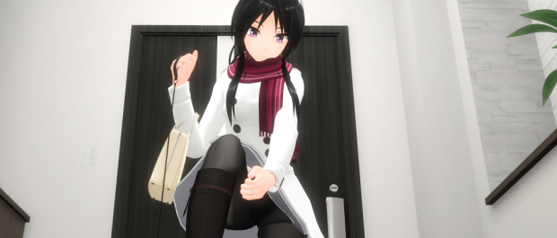 沙希/Escalation(正式版V1.14)