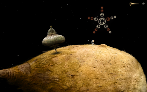 银河历险记3/Samorost 3