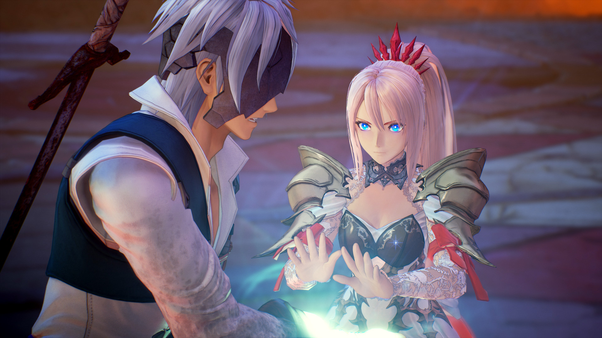 破晓传说 | 破晓传奇 | Tales of Arise v20231212 | 整合DLC 【48.8GB】
