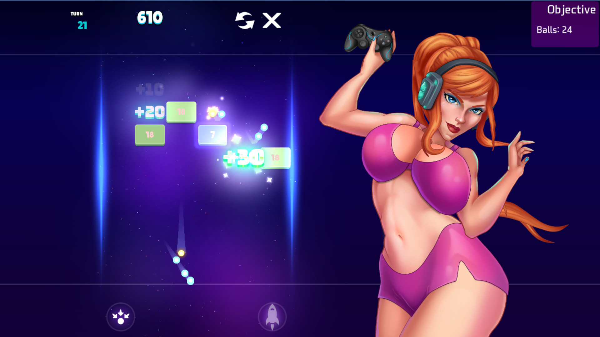 流光媒体女孩/Streaming Girls- OnlyFap  LIVE（Build.8027333）