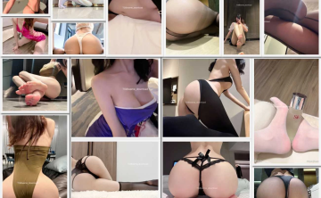 抖音麻利亚辣微密圈合集【1359P 39V 1.42G】