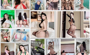 张老师 – 微密圈系列（含嘉宾）图片&视频[15套-2024.7]