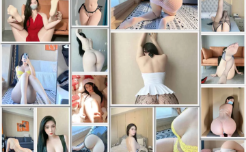 120斤的小王同学 – 微密圈系列套图&视频[118套-2025.3]