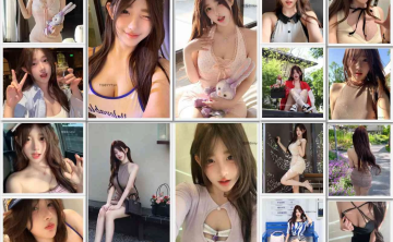 【岛遇】抖音肉肉合集【154P 79V】