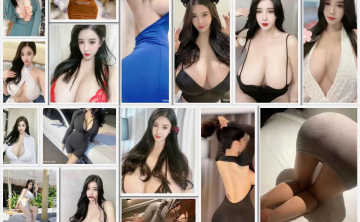 猪小七 – 微密圈(VIP收费)图片&视频合集[2024.6]