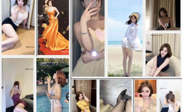 【岛遇】抖音手什么葵合集【126P 5V】