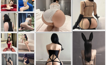 抖音鱼神微密圈合集【4613P 180V 5.09G】