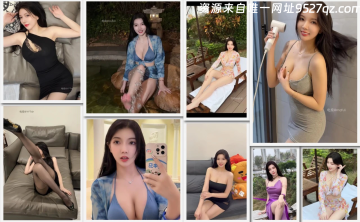 【铁粉空间】抖音KK战神合集【76P 1V】