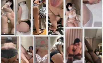 抖音大脸苏微密圈合集【37P 85V 】