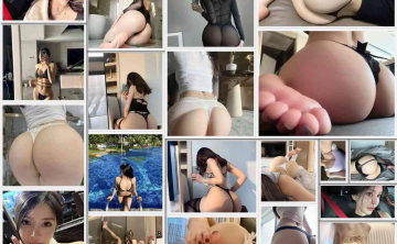 金希儿 – 微密圈系列图片&视频[17套-2025.2]