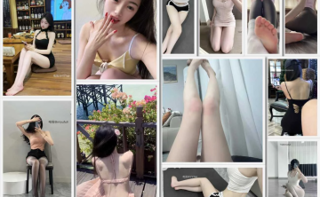 【岛遇】抖音关关雎鸠合集【115P 1V】