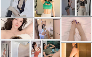 抖音 – 178的刘太阳 微密圈性感视图[4V+180P-198M]