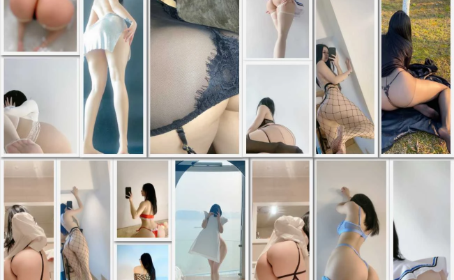 俏妞qiaoniuTT – 微密圈会员订阅系列套图&视频[132套-2025.10]