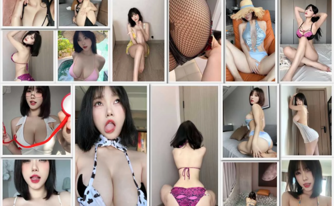 琳铛铛 – 微密圈合集[23套-2025.10]