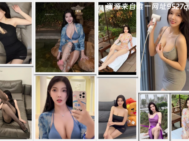 【铁粉空间】抖音KK战神合集【76P 1V】