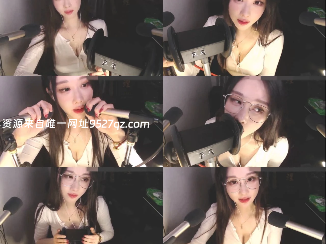 轩子巨2兔直播丝袜呼吸舔耳厌男话术实录[1V-4.08G]