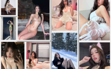 媛媛酱SAYUKI – 微密圈写真&视频合集