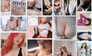 泥泥学姐@OnlyFans会员写真含视频资源[97V+295P-1.11G]